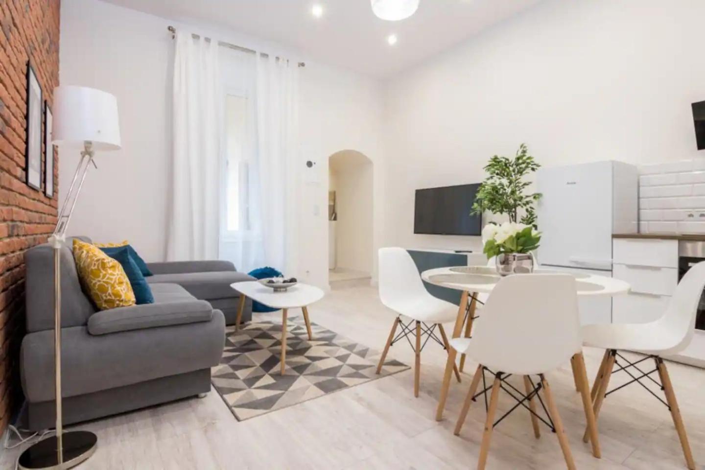 One Bedroom - Dluga 30 Street Krakau