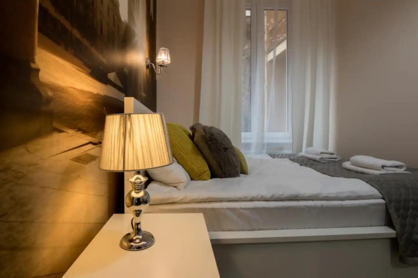 Apartment One Bedroom - Dluga 30 Street *