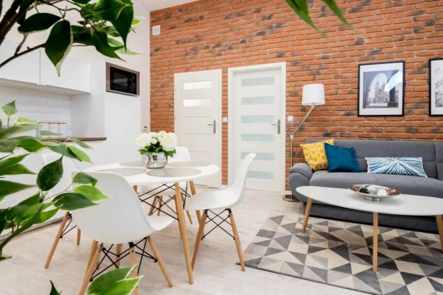 Apartment One Bedroom - Dluga 30 Street *